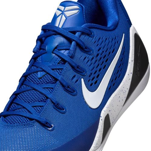 Nike Kobe 9 Elite Low EM Protro Blue White IH1401-400 Men's Size