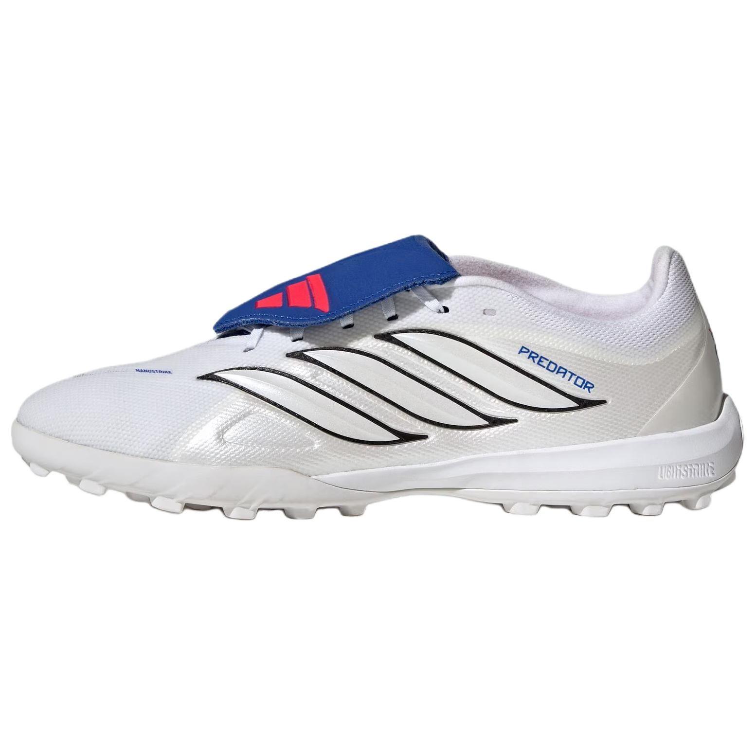 Adidas PREDATOR LEAGUE Tekstila, Sintētiskās Ādas