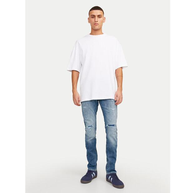 Jeans Jack&Jones Glenn 12253296 Blue Slim Fit