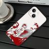 Custodia per Telefono Manga Paradise Kiss Per IPhone 11,12,13,14,15,16,XS,XR,X,Mini,Pro,Max,Plus,Guscio,Copertura