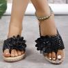Women's Slippers Slippers Outdoor Shoes Flip-flops Beach Slippers