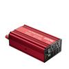 PD45W Fast Charge 600W Modified Sine Wave Inverter, 12V to 110V Power Converter with QC3.0