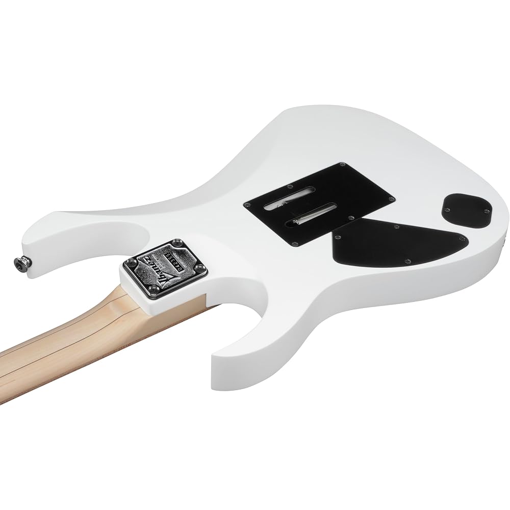 IBANEZ (Ibanez) Electric Guitar J-LINE White Flat RG6HSHMTR-WHF