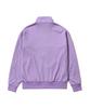 Oioi Collection Piping Track Top_Purple
