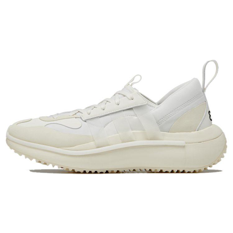 Y-3 Qisan Y-3 Cozy 'Cream White' HR1961