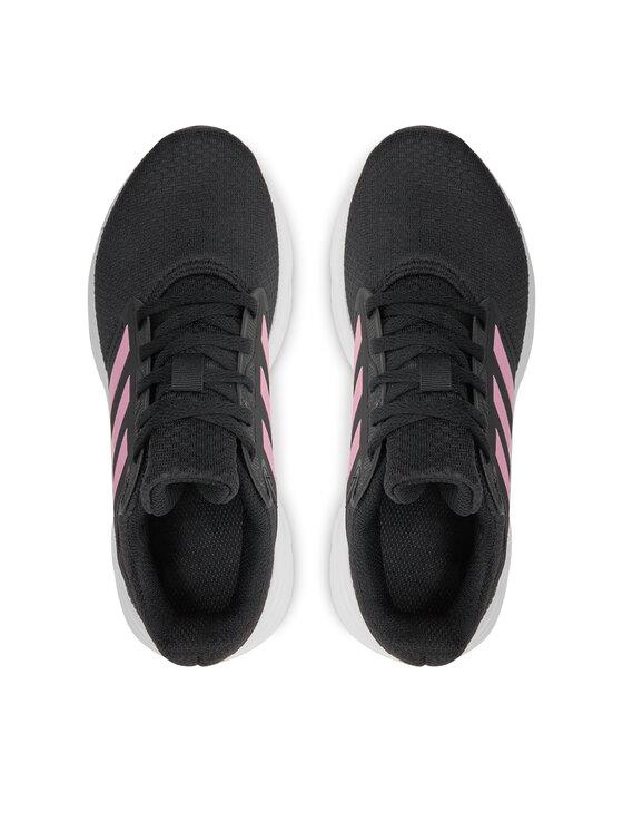 Adidas galaxy 6 sneakers mesh synthetic black