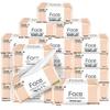 Jie Rou Unscented 3-Ply Facial Tissues