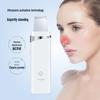 KinGDOM Ultrasonic Skin Scrubber Blackhead Remover