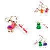 Adorable Garten Of Banban Keychain Figurine Bag Pendant Gift For Kids