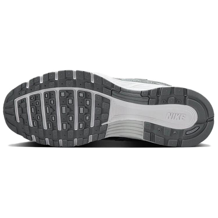New Nike P 6000 Metallic Cool Grey CD6404-023