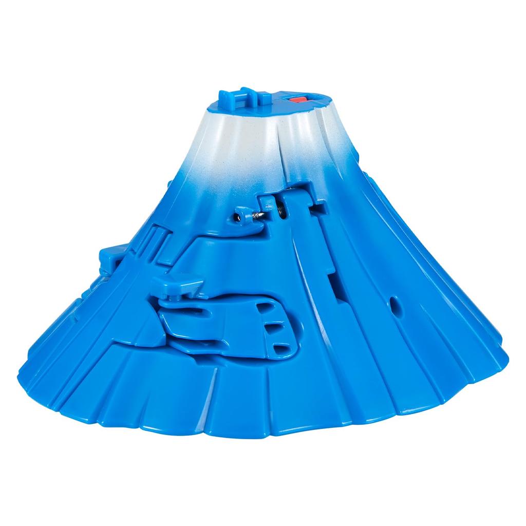 Unitrobo Mount Fuji Off-road