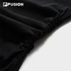 FILA FUSION Women's Slim Fit Knit T-Shirt Dress