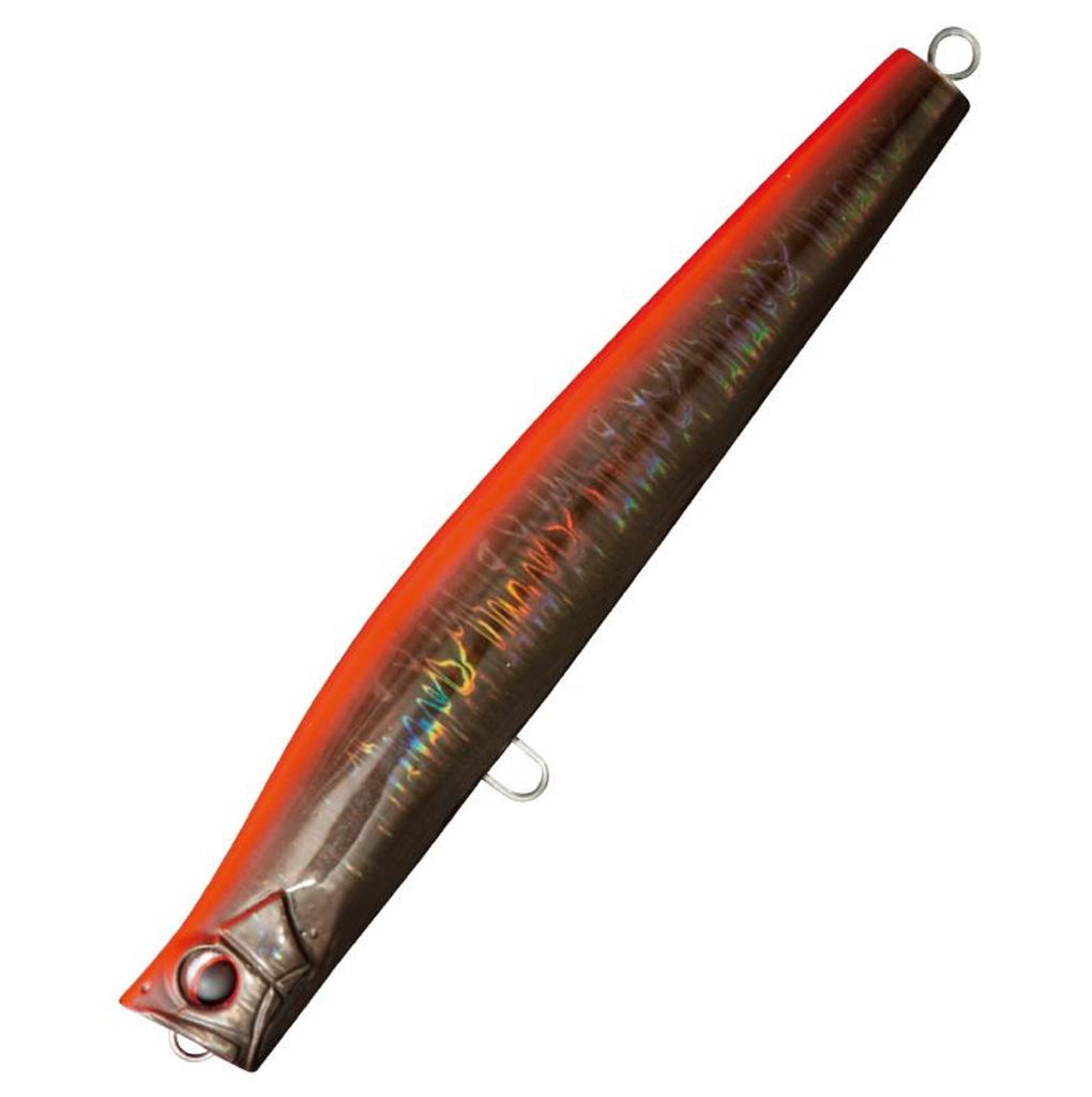 Shout 612-EP Entice Pop Floating Popper Lure 230 mm 85 grams #30 (8686)