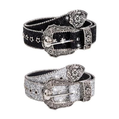 Doplňky – Pásky pro ženy