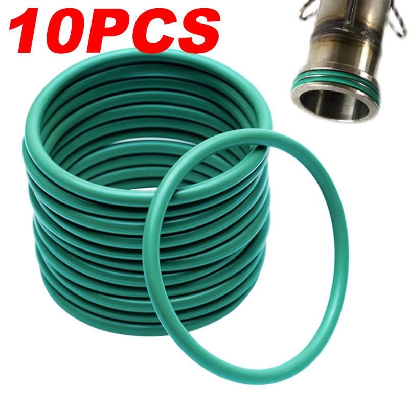 

10X for KTM Husqvarna Gas Sherco Beta SX EXC XC-W TEEC SE SE-R RR 125-380 Motorcycle Exhaust Manifold Gasket Seal Viton O-Rings