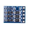 3S 11.1V 18650 Li-Ionen 12.6V Li-Polymer Akku Ladeausgleichsmodul BMS Ausgleichsboard