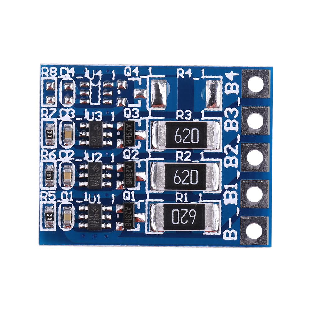 3S 11.1V 18650 Li-ion 12.6V Li-polimer Modul de Echilibrare a Încărcării Bateriei BMS Placă de Echilibru