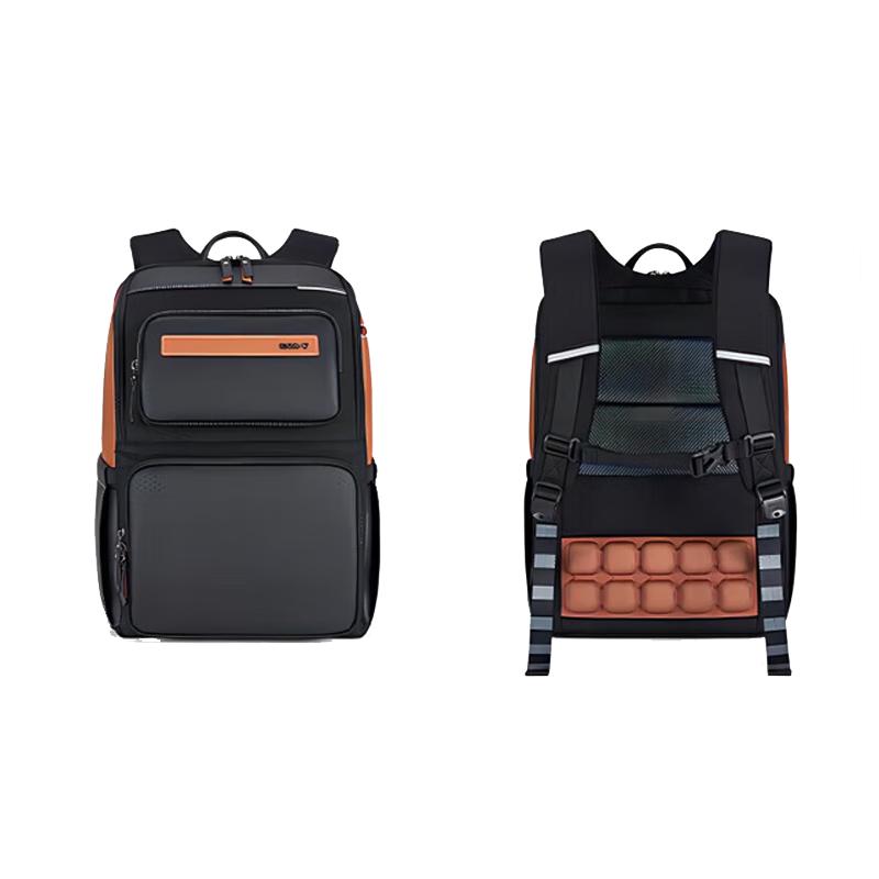 Kala Wolf CS5213-1 Business Laptop Backpack 24L