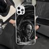 The Sopranos TV Series Phone Case for iPhone 13 12 Mini 11 Pro X XS Max XR 7 Plus 8 SE 6 6S 5 5S Soft Silicone Fundas Cover
