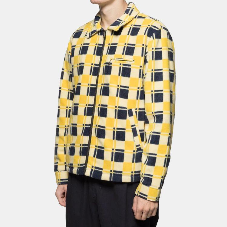 Stussy Jackets Men's Lapel Moderate Other 118374