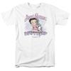 Betty Boop "Sweet Dreams" T-Shirt - To 5X