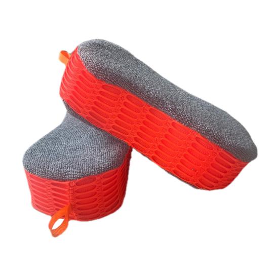 Figure 8 Car Wash Sponge High Density Absorbent Foam for Auto Detailing Thick Scratch-Free