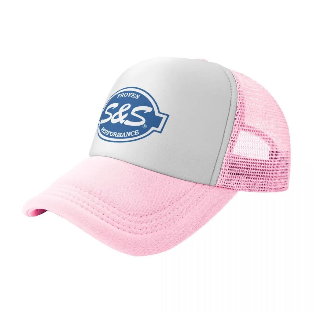 S & S Proven logo Pocket Baseball Cap Snap Back Hat Hat Unisex hats on offer Men's Baseball Women's