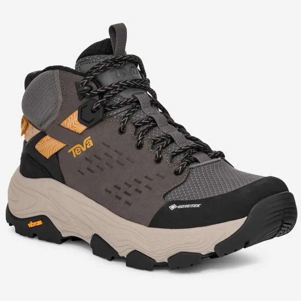 Teva Hiking Boots Grandview Max