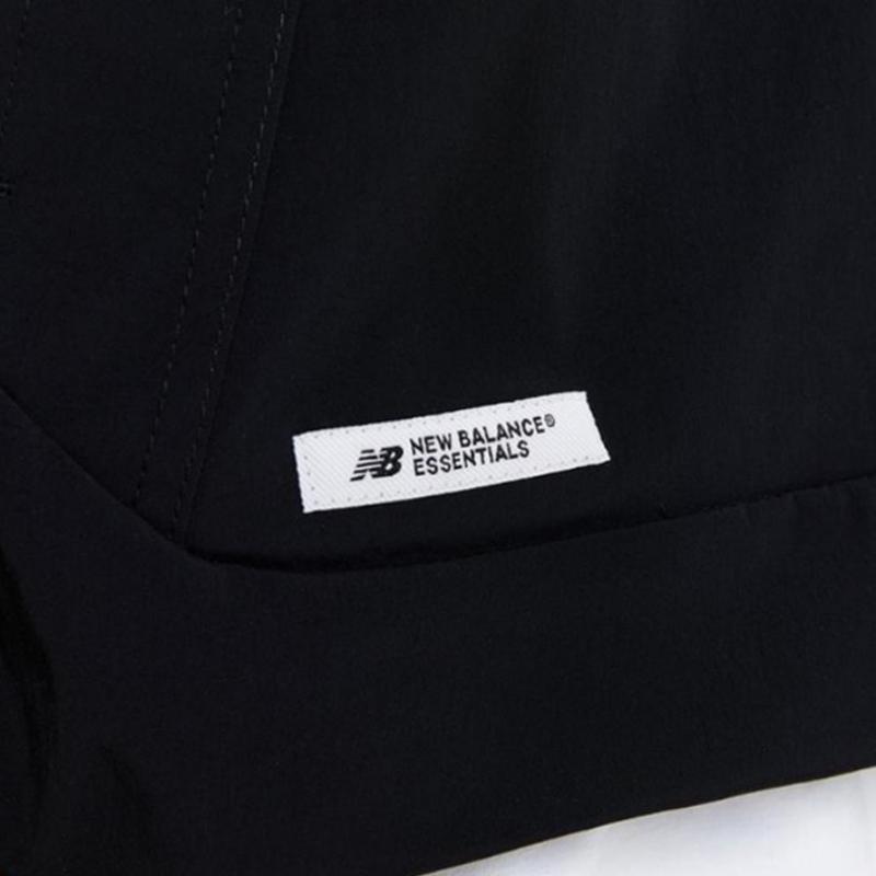 New Balance Windbreak Stretch Short Sleeve Anorak Nbnae21033 19