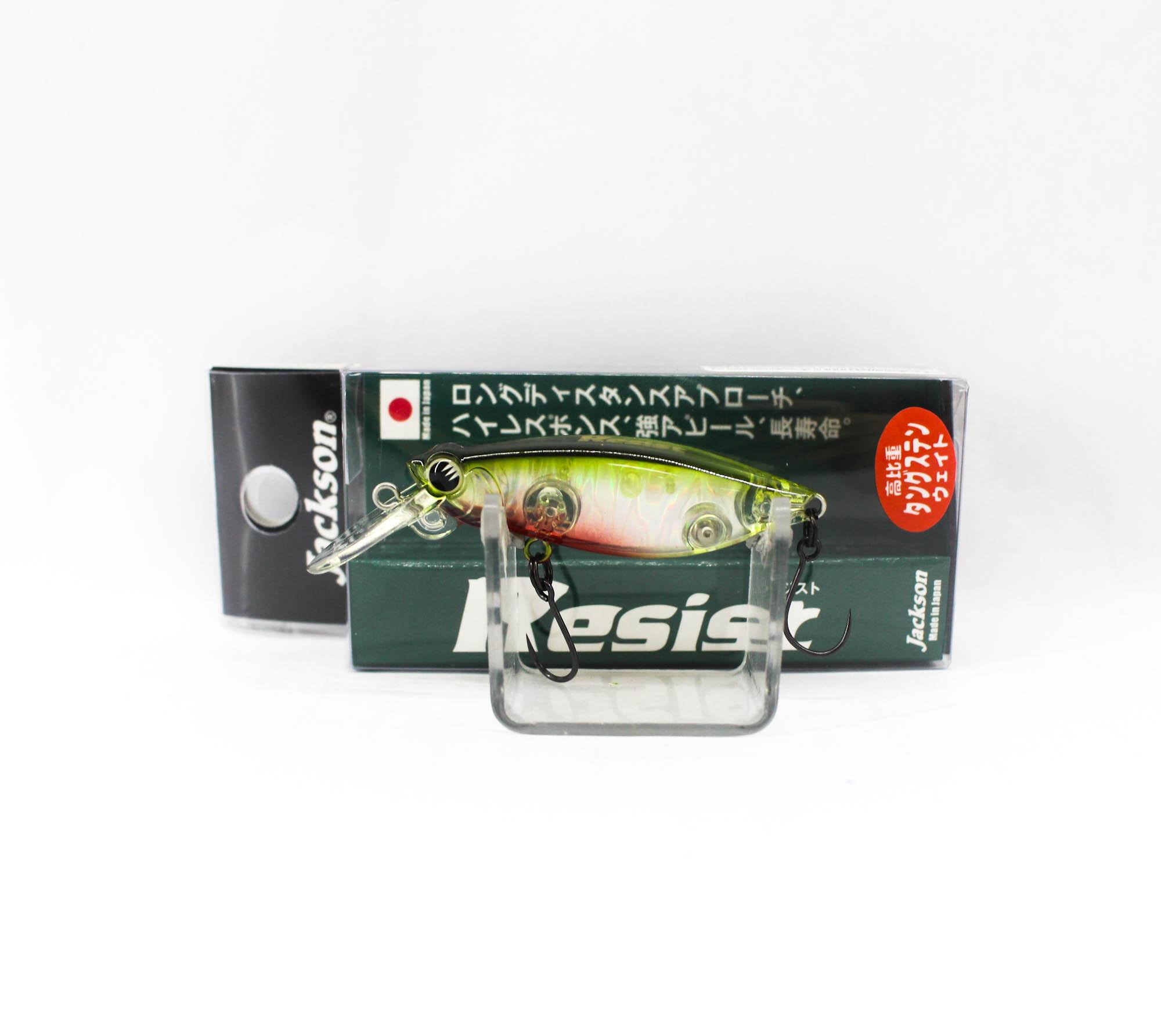 

Jackson Resist 45 Single Hook Floating Lure COS (4372)