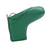 PU Leather Golf Club Head Cover Waterproof Thickened Golf Putter Cover Protector