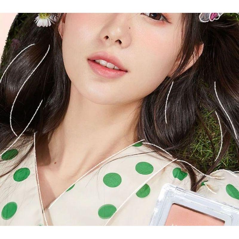 Judydoll - Hit Pretty Blush Powder - 10 Colors