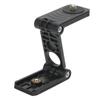 Camera Tripod ZShaped Tilt Ball Head Folding Mounting Plate Camera Support Bracket