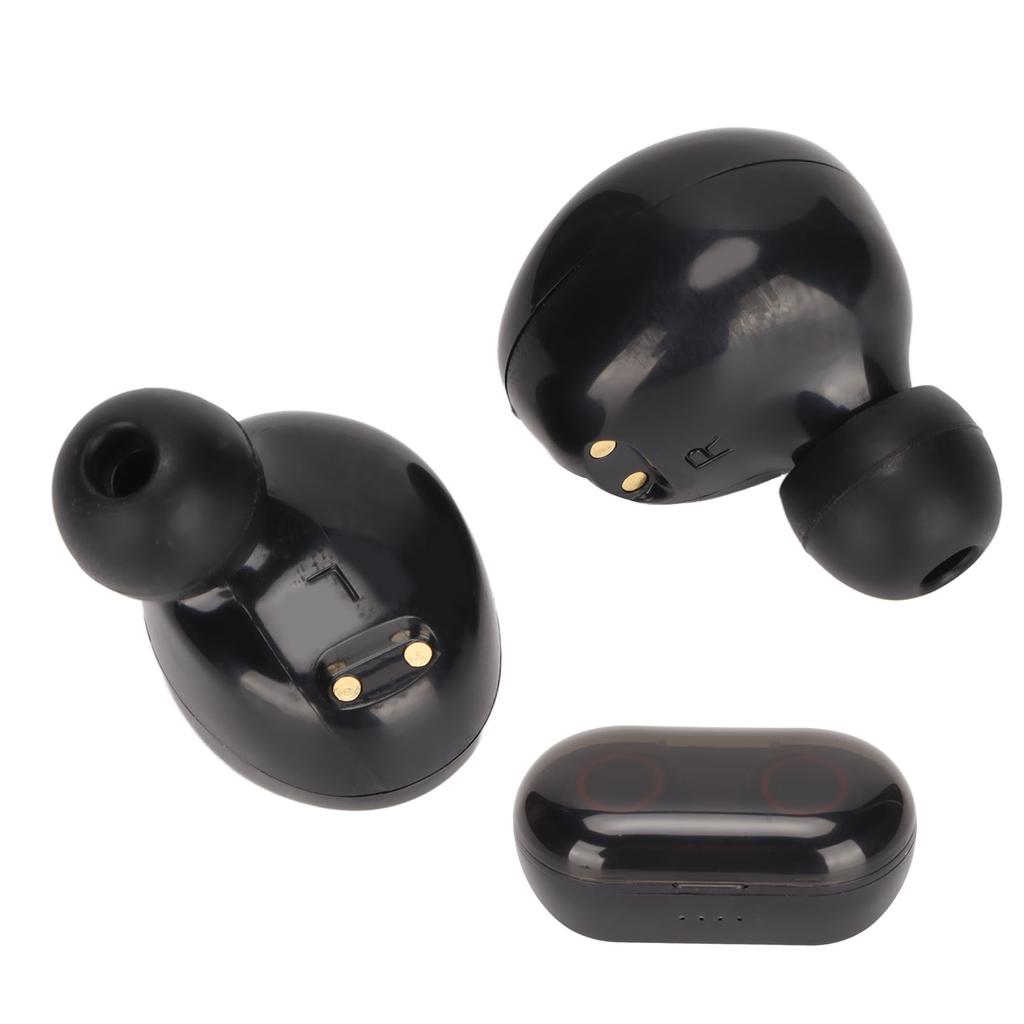 Bluetooth Earbuds Bluetooth 5.0 Left Right HIFI Stereo Earphone for Driving Gaming Sports