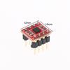 HiFi Class Dual Operational, Single Unit Low Distortion OPAMP High Performance OPA1622 Amplifier Chip
