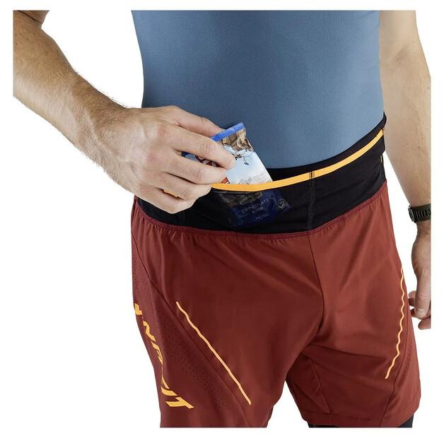 Dynafit Шорты 2 в 1 Ultra