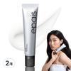 Aipe Air Gel Dry Shampoo 70ml 2 Pcs