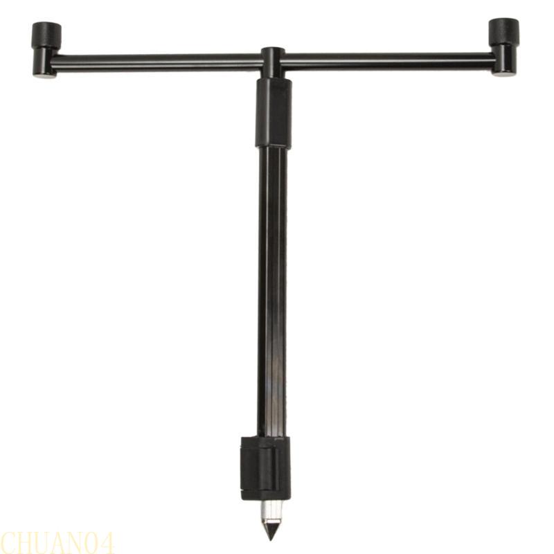 A1A2 Банки для рыбалки Держатели удилищ Карповые стойки для удилищ Запасные регулируемые держатели удилищ Подставки для удилищ для сигнализаторов поклевки Простые в использовании