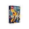 Jeu De Construction - LEGO - NEXO Knights - Saison 2 - Mixte - À Partir De 6 Ans - Plastique