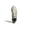 Adidas Originals Retropy E5 Fabric Comfortable Lightweight Non-Slip Low-Top Lifestyle Casual Shoes Unisex Sneakers Green White IE0499