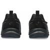 Asics Life Walker Comfortable Lightweight Low-Top Casual Running Shoes Men Sneaker Black 1241A010-001