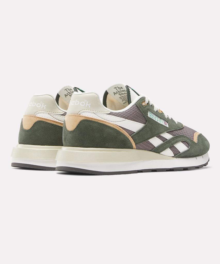 Reebok Classic Nylon 89 - Trek Grey / 100242204