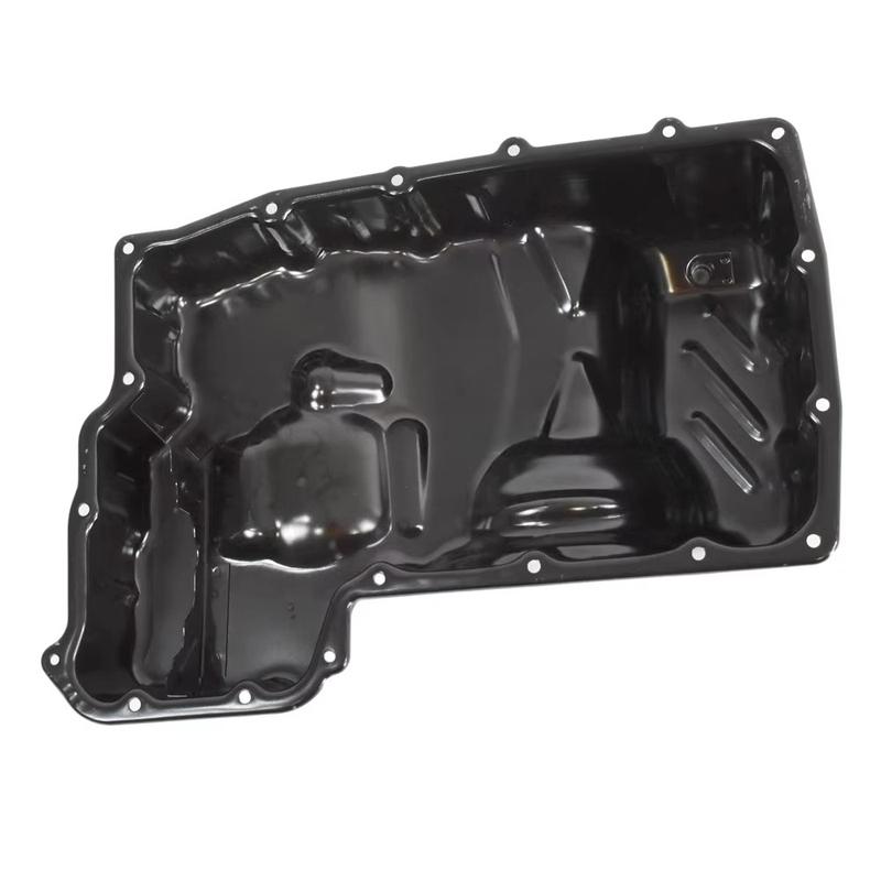 Engine Sump Oil Pan For Ford Ranger Transit Mazda BT-50 2011- P5AT 3.2 Tdci 1750997 1895105 BB3Q-6675-B2B FB3Q-6675-DB