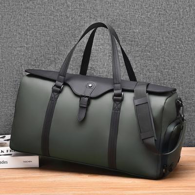 Neue Herren-Reisetasche Große Kapazität Gepäcktasche Geschäftsreise-Tasche Handtasche Reisetasche