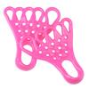 1 Pair Hallux Valgus Corrector High Elasticity Strong Pulling Force Toe Exercise Protect