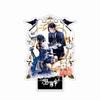 Anime Black Butler Acrylic Stand Model Cosplay Charm Characters Ornament Accesorios  Gifts 15cm