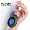 GPS Receiver Navigation Handheld Location Finder Tracker USB Rechargeable Biking