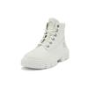 Timberland Durable Comfortable Casual Short Boots Women Boots White TB0A2JFQL77