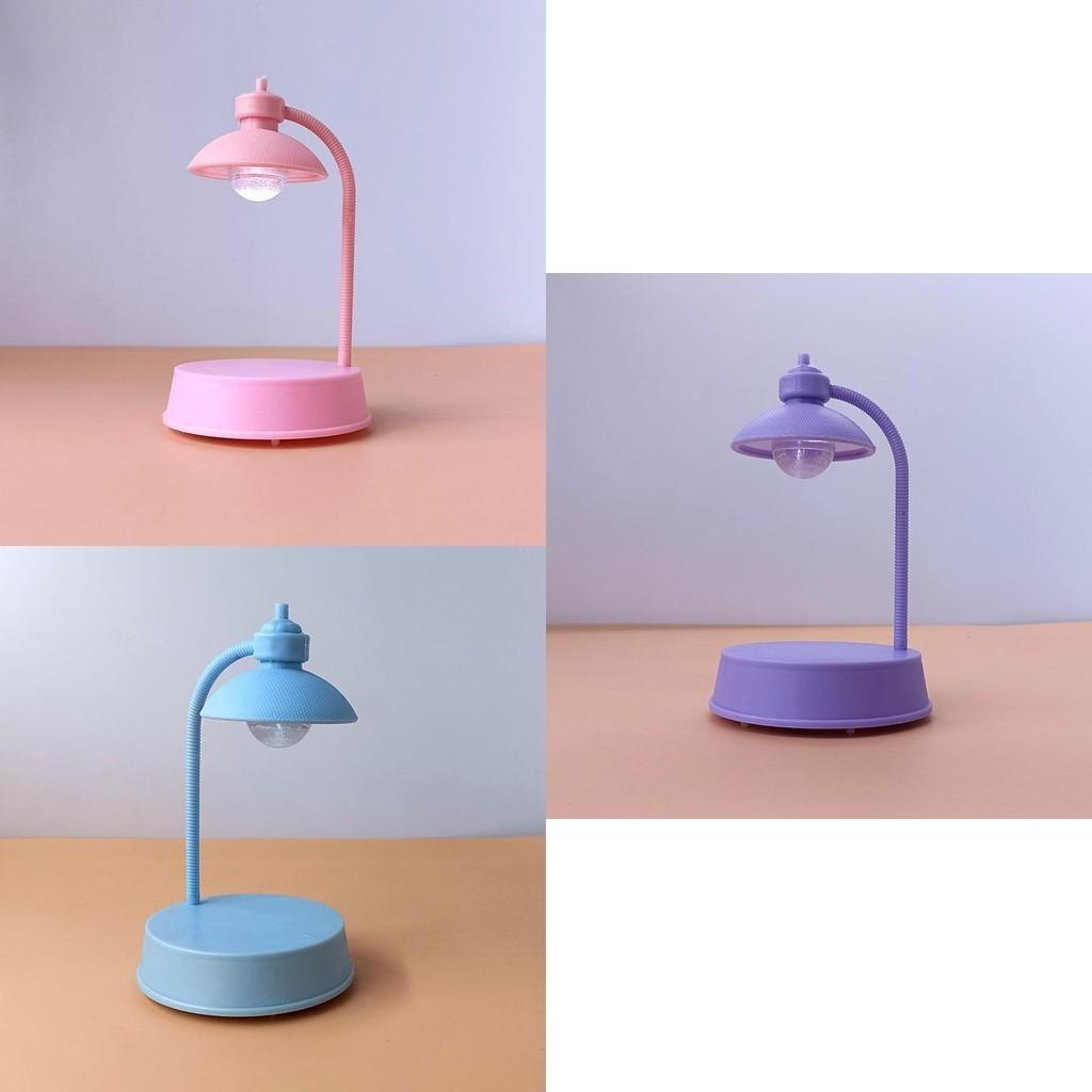 Diy Childrens Puzzle Simple Handmade Music Night Light Aaa Battery Supply Power