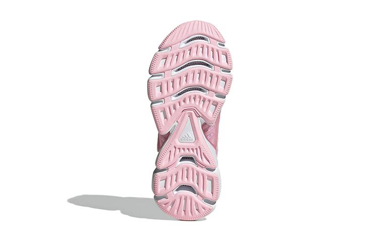 Kids' Sneakers Adidas Breeze Collection Comfortable Slip Resistant Cushioning Abrasion Resistant Low top
